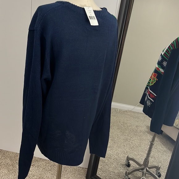 JEM holiday sweater - Picture 6 of 9